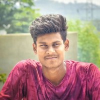 Bharath Sankar