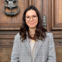 Marie ECK