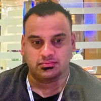 Jim (Jimmy) Ashtekar