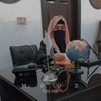 Tayyaba Yaqoob