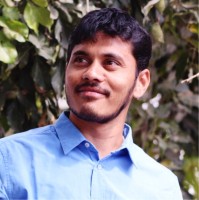 Ramesh Vuyyuru