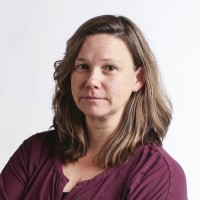 Sandra Jackson