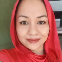 Gnei Shahira Ousman