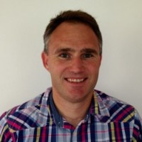 Ben Astill