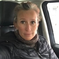 Paula Thurman