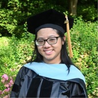 Florence Lau, Psy.D.