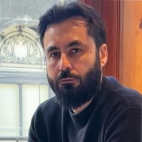Gabriel M.