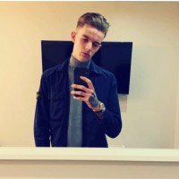 Iain Quarman