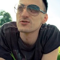 Максим Нахаев