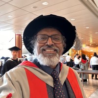 Dr. Monish Sengupta