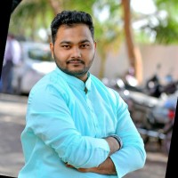 Vipul Ghule