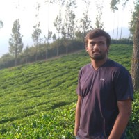 Sakthi Kumar A
