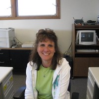 Cindy Severs