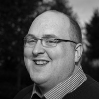 James Blair BA (Hons), LL.M.