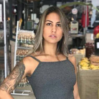 Camily Caroliny Laurindo