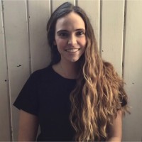 María Ignacia Guzmán Cuevas