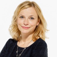 Catherine Bernaerts