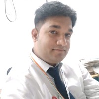 Ravi Pratap Karn