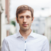 Justas Šaltinis, CFA