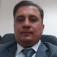 Mubashir Khan