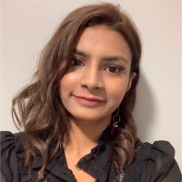 Mahekkumari Patel