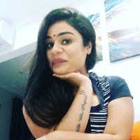 Shruti Sharma