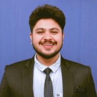 Harshit Kumar Sharma