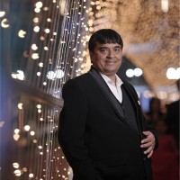 Rupesh Doshi