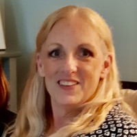 Anne Lyons