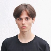 Matheus Pasti