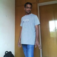 Prasannakumar K