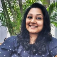 Aiswarya S