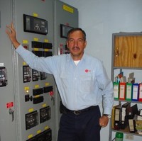 Luis Ponciano