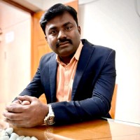 Mohammed Zubairulla