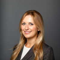 Claire Mcginn