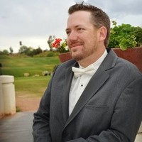 Matthew Sellers