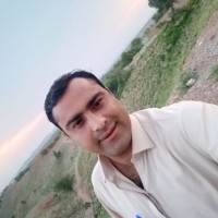 Amir Rehman