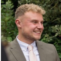Elliott Blythe