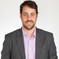 Mark Lang, CHRL