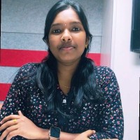 Kiruthika Shanmugam