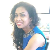 Sumana Roy