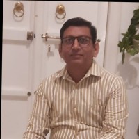 Akshay Gupta