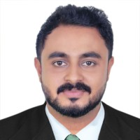 Saleel Roshan