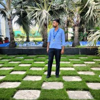 Yogesh Mahlawat