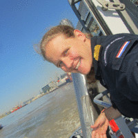 Rieke Hof-Van Run