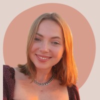 Kateryna Saltykova