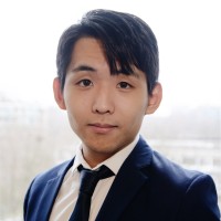 Wayne Chen