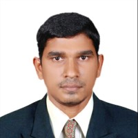 Uma Maheswara Rao Yedla