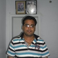 Kishorekumar Behera