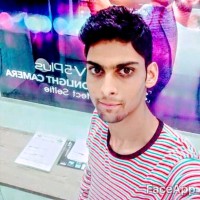 Md Amir